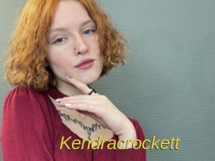 Kendracrockett