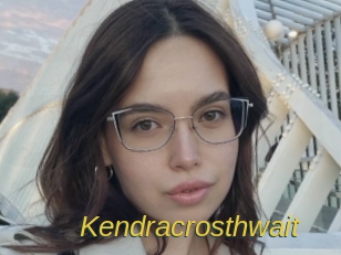 Kendracrosthwait