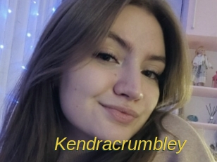 kendracrumbley Archive DVD ORG