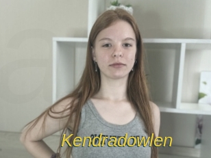 Kendradowlen