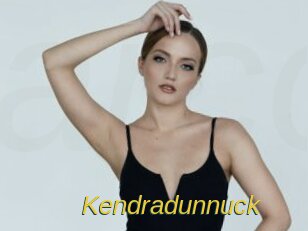 Kendradunnuck