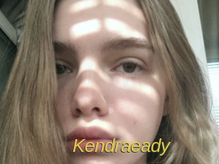 Kendraeady
