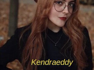 Kendraeddy