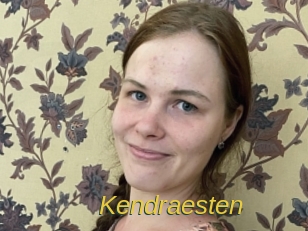 Kendraesten