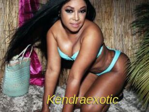 Kendraexotic