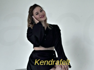 Kendrafelt