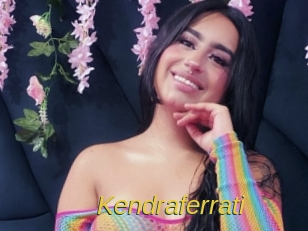 kendraferrati Archive DVD ORG