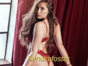 Kendrafoster
