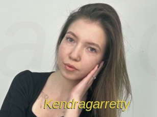 Kendragarretty