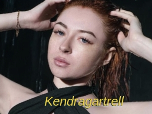 Kendragartrell