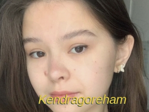 Kendragoreham