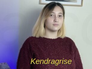 Kendragrise