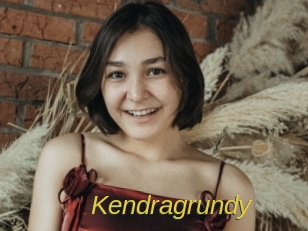 Kendragrundy
