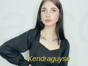 Kendraguyse