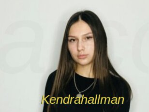 Kendrahallman