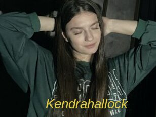 Kendrahallock