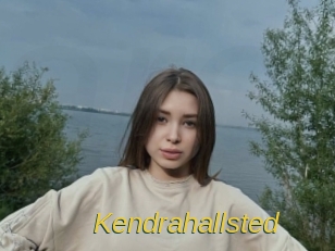Kendrahallsted