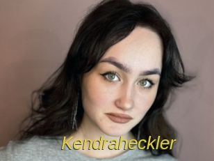Kendraheckler