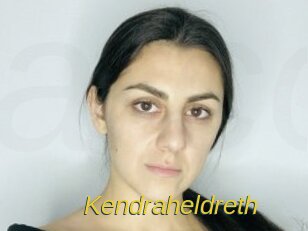 Kendraheldreth