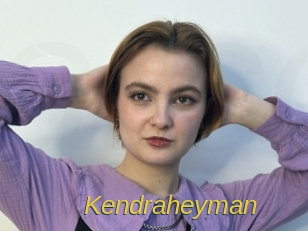 Kendraheyman