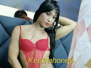 Kendrahoney