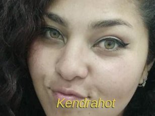 Kendrahot