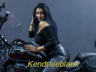 Kendraleblank