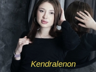 Kendralenon