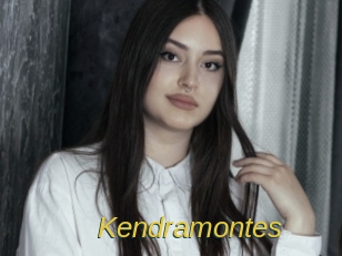 Kendramontes