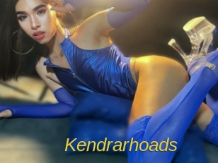 Kendrarhoads
