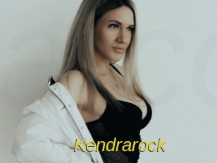 kendrarock Archive DVD ORG