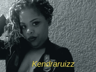 kendraruizz Archive DVD ORG