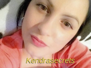Kendrasecrets