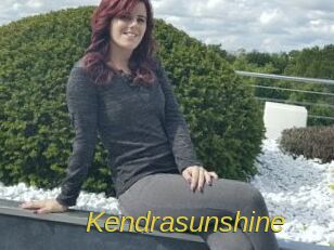 Kendrasunshine