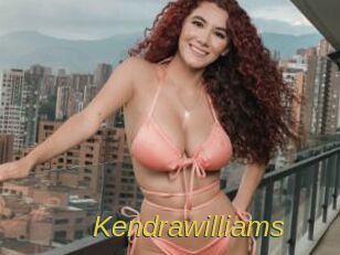 Kendrawilliams
