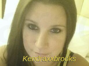 Kendraxxbrooks