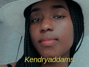 Kendryaddams