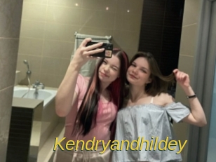 Kendryandhildey