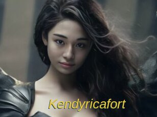 Kendyricafort