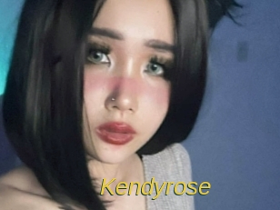 Kendyrose