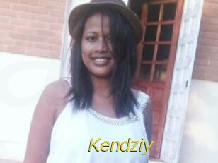Kendziy