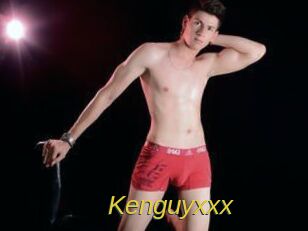 Kenguyxxx