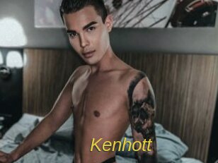 Kenhott