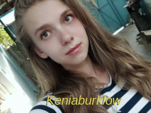 Keniaburklow