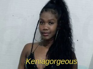 Keniagorgeous