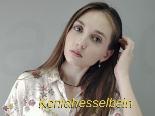 Keniahesselbein