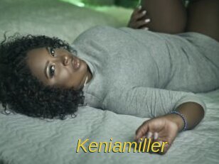Keniamiller