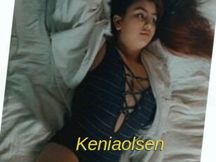 Keniaolsen
