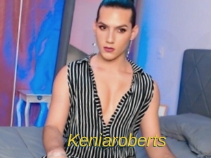 Keniaroberts