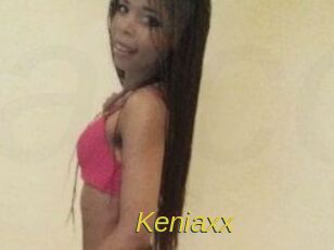 Keniaxx